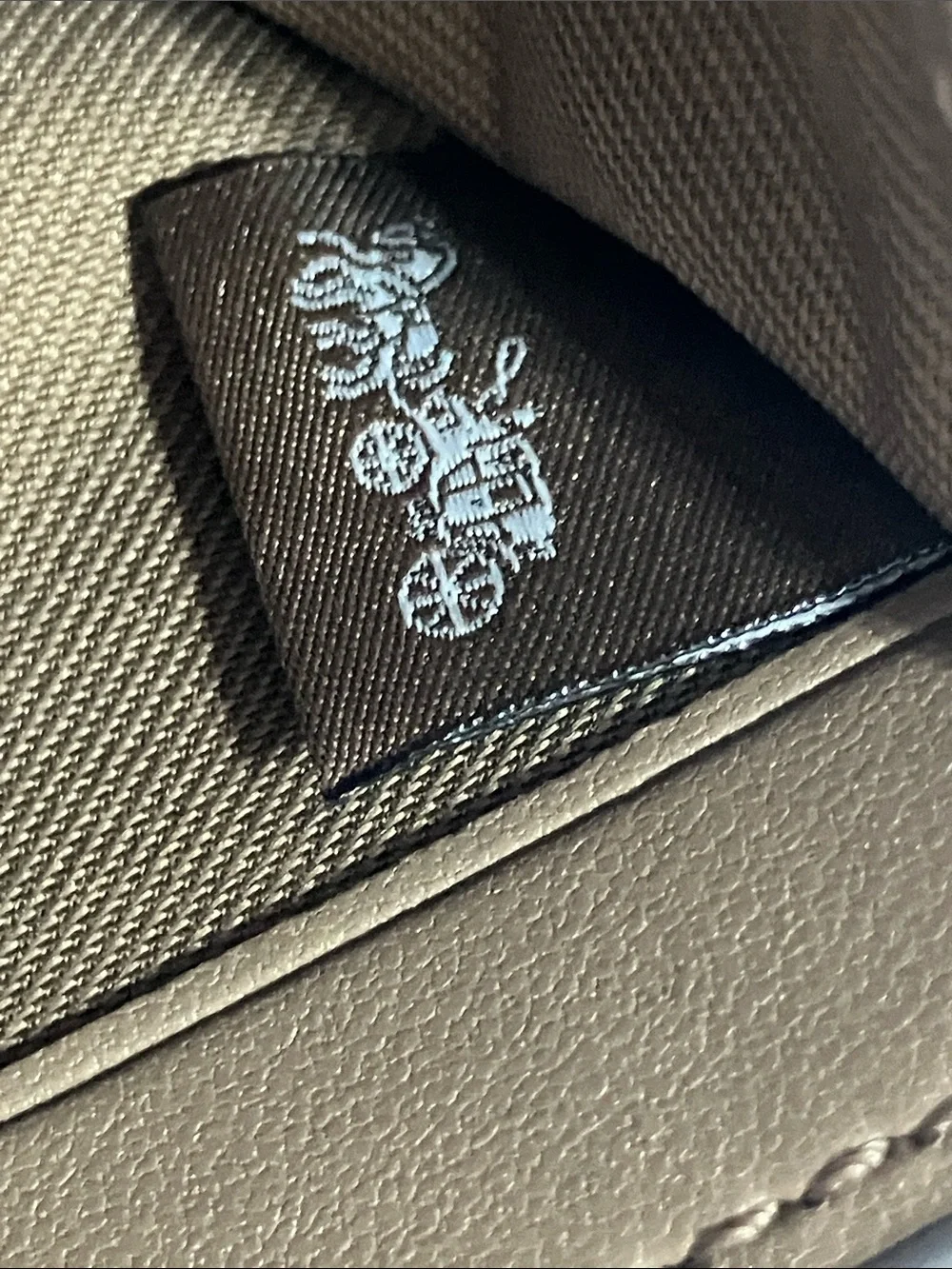 Micro Wallet